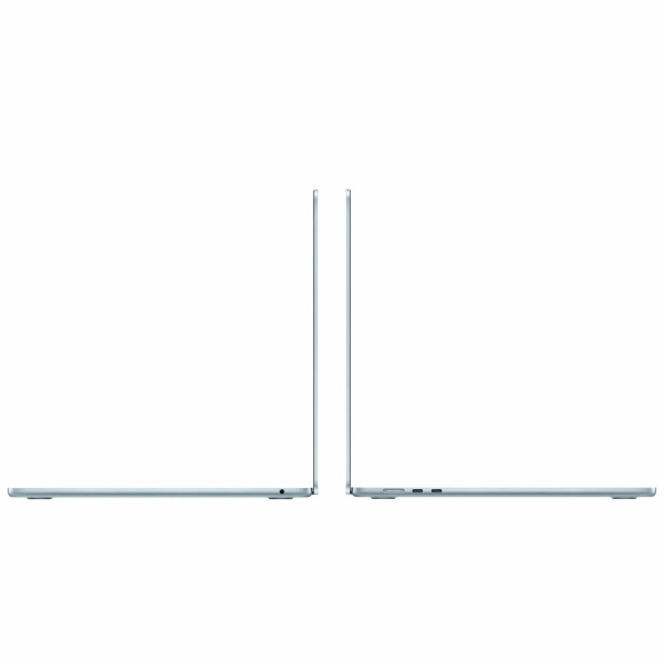 Apple MacBook Air 13 2025 M4/10CPU-10GPU/16GB/512GB Sky Blue MC6U4